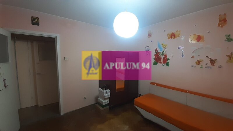 Apartament De Doua Camere Foarte Bun