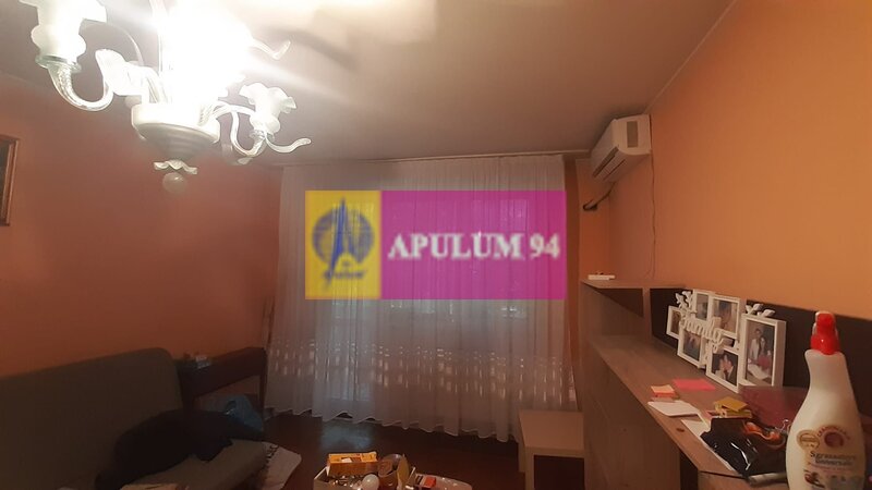 Apartament De Doua Camere Foarte Bun