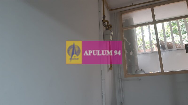 Apartament De Doua Camere Foarte Bun