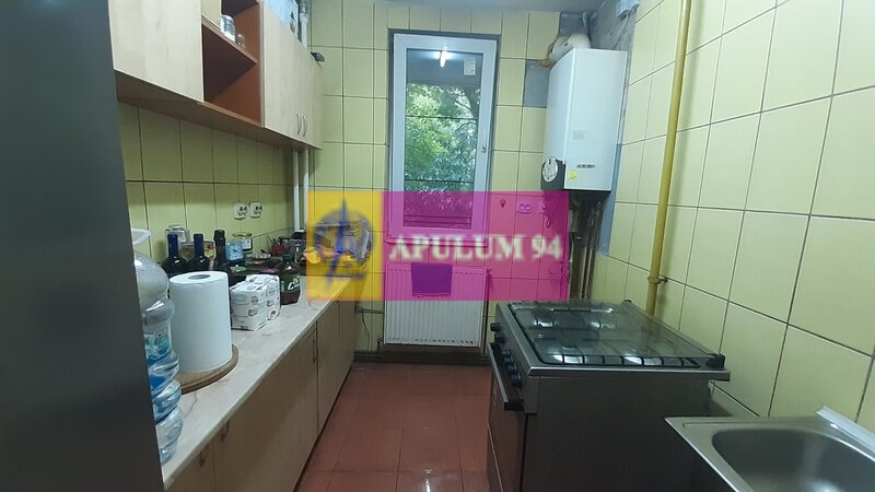 Apartament De Doua Camere Foarte Bun