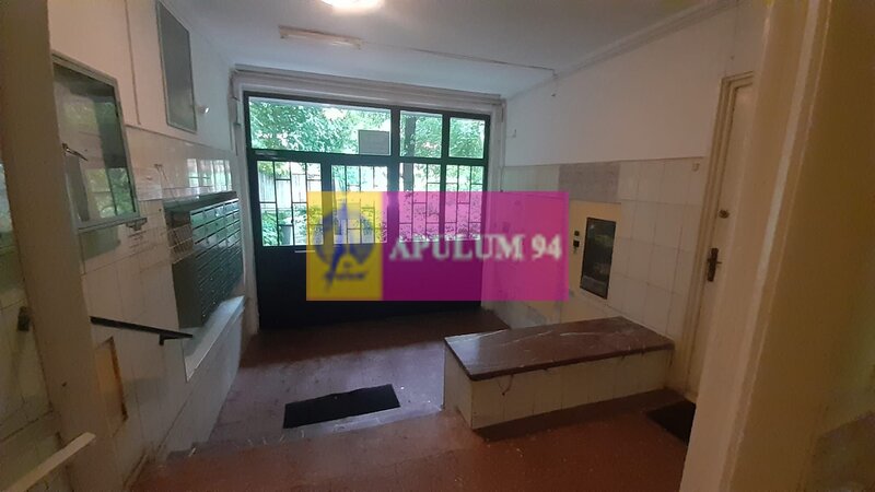 Apartament De Doua Camere Foarte Bun
