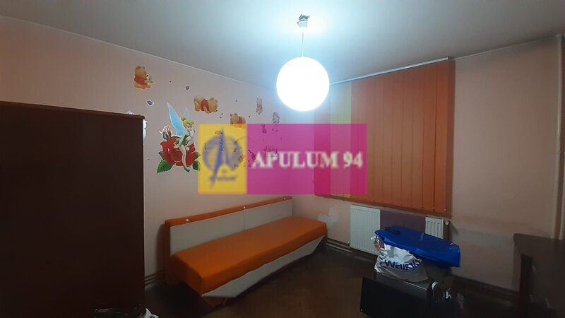 Apartament De Doua Camere Foarte Bun